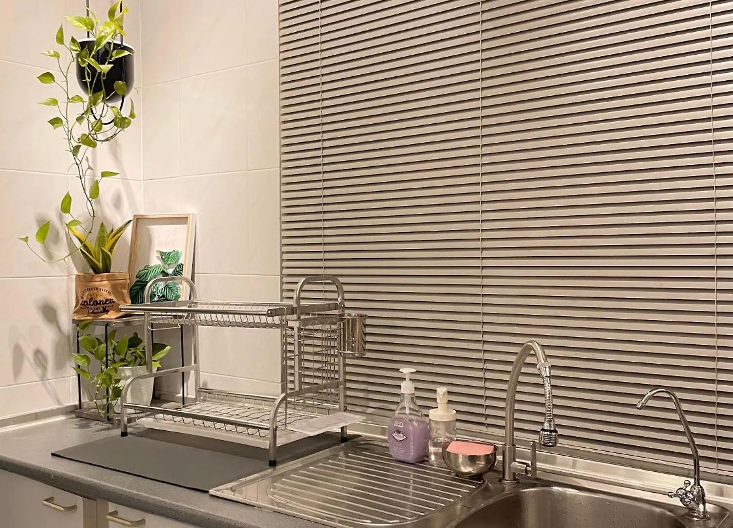 Appartamento Melaka Relax Home - 6 Pax - Seaview Corner Unit - 6 Min To Historical Spot & Jonker
