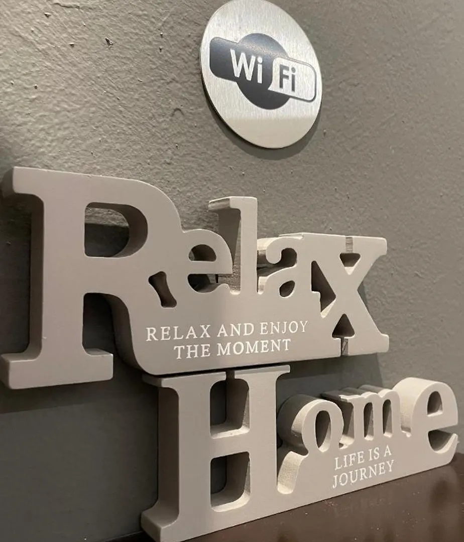 Appartamento Melaka Relax Home - 6 Pax - Seaview Corner Unit - 6 Min To Historical Spot & Jonker