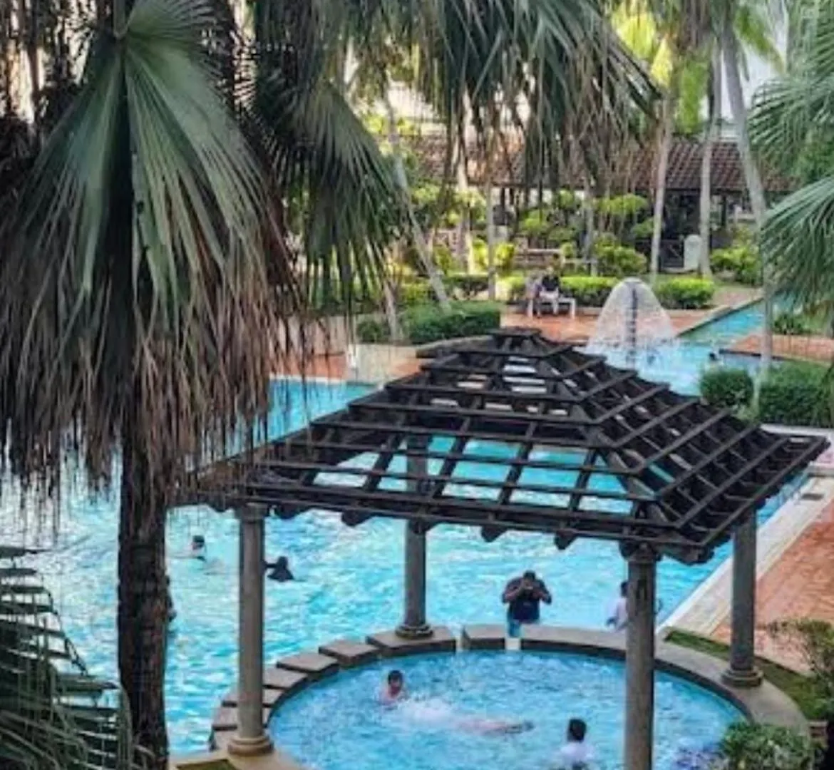 Melaka Relax Home - 6 Pax - Seaview Corner Unit - 6 Min To Historical Spot & Jonker Appartamento Malacca